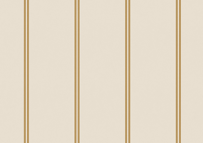 The British Stripe Co. Victoria, Chilterns No.1 - Twist&Fit Roman Blind - Image 8